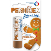 Regina Gingerbread Lip Balm 4.5 g