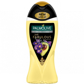 Palmolive Aroma Sensations Just Fabulous shower gel 250 ml
