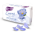 Luksja Creamy Linen & Rice milk - flax and rice milk toilet soap 90 g