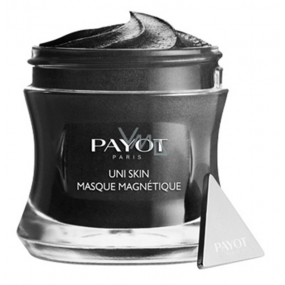 Payot Uni Skin Magnetique Masque detoxifying magnetic care for perfect skin 50 ml