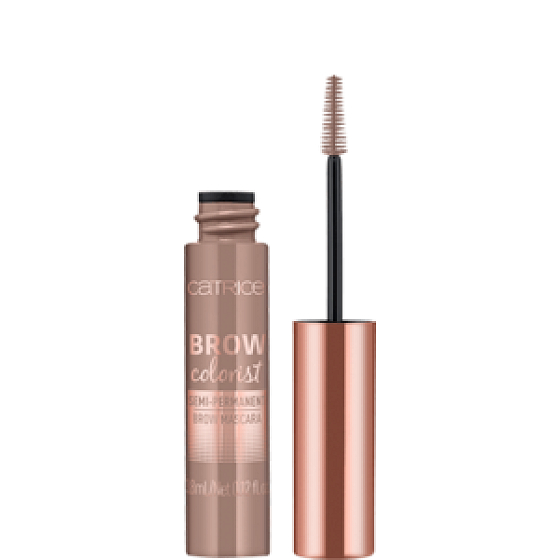 Catrice Brow Colorist Semi-Permanent Eyebrow Mascara 010 Light 3.8 ml