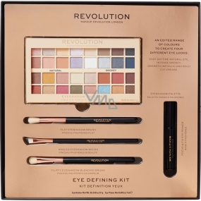 Makeup Revolution Eye Defining Kit