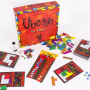 Albi Ubongo Diamond Hunt board game for 2 - 4 players, recommended age 8 +