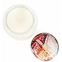 Heart & Home Candle Gingerbread House Soybean Scented Candle medium burns up to 30 hours 110 g
