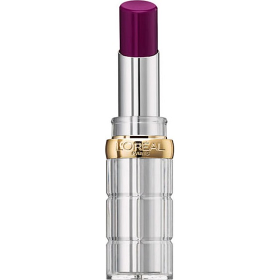 Loreal Paris Color Riche Shine Addict Lipstick 466 Like a Boss 3.8 g