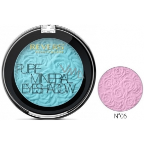 Revers Mineral Pure Eyeshadow 06 2.5 g