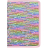 Albi Diary 2020 weekly sequin Pink 19 x 13 x 0.7 cm