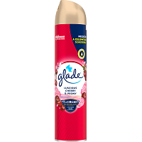 Glade Automatic Spray Refill Romantic Vanilla, 269 ml