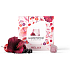 Waterdrop RELAX hibiscus, acerola, chokeberry, microdrink for moments of rest and well-being 12 capsules