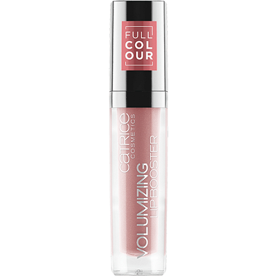 Catrice Volumizing Lip Booster Lip Gloss 120 Coffee Shot 5 ml
