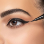 Artdeco Long Lasting Liquid Liner liquid eyeliner 08 Green Line 1.5 ml