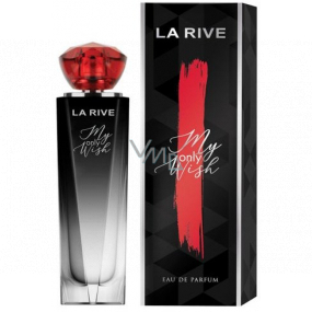 La Rive My Only Wish Eau de Parfum for Women 100 ml
