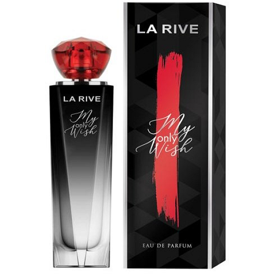 La Rive My Only Wish Eau de Parfum for Women 100 ml