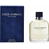 Dolce & Gabbana pour Homme Eau de Toilette 200 ml