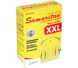 Samaritan Citrus Effervescent powder powder for athletes, heartburn, hangover XXL 24 x 5 g pieces