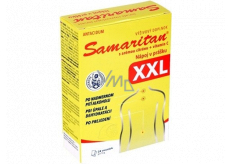 Samaritan Citrus Effervescent powder powder for athletes, heartburn, hangover XXL 24 x 5 g pieces