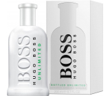 Hugo Boss Boss Bottled Unlimited Eau de Toilette for Men 200 ml