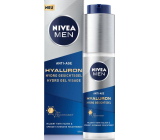 Nivea Men Anti-Age Hyaluron Face Cream with Hyaluronic Acid 50 ml