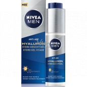 Nivea Men Anti-Age Hyaluron face cream with hyaluronic acid 50 ml