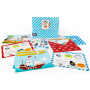 Albi Kvído Creative Invitations Pirates recommended for artists 4+
