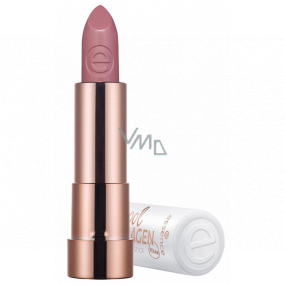 Essence Cool Collagen caring lipstick with a cooling effect 202 My Mind 3.5 g