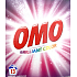 Omo Brilliant Color washing powder, coloured 13 doses 0,91 kg