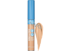 Rimmel London Kind & Free Moisturising Concealer 010 Fair 7 ml