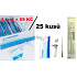 Newgene Antigen test COVID-19 universal saliva or nasal 25 pieces