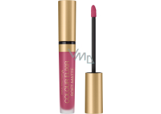 Max Factor Colour Elixir Soft Matte Long Lasting Matte Liquid Lipstick 020 Blushing Peony 4 ml