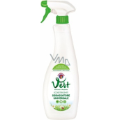 Chante Clair Sgrassatore Universale Vert Universal degreaser 625 ml