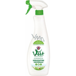 Chante Clair Lot De 12 Flacons De Dégraissant Universel