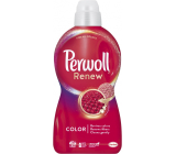 Perwoll Renew Color washing gel for coloured laundry, protection against loss of shape and preservation of colour intensity 32 doses 1.92 l