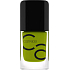 Catrice ICONails Gel Lacque Nail Lacquer 126 Get Slimed 10,5 ml