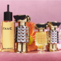 Paco Rabanne Fame eau de parfum refillable bottle for women 50 ml