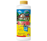 Bio-Enzym Biological preparation for septic tanks, cesspools, sumps and dry toilets 500 ml