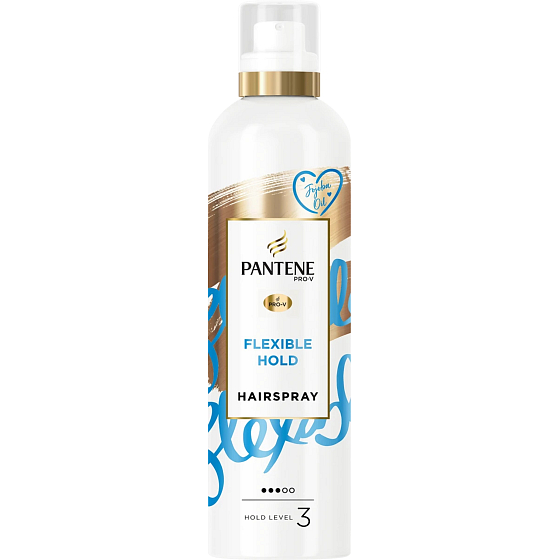 Pantene Pro-V Flexible Hold medium hold hairspray 250 ml
