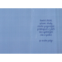 Nekupto General good luck wishes 115 x 170 mm