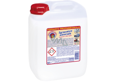 Chante Clair Marseille soap universal degreaser 5 l