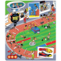 Albi Magic Reading Interactive Book Playful Sport, age 5+