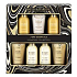 Baylis & Harding Tangerine and Grapefruit bath foam 100 ml + shower gel 100 ml + bath milk 100 ml + shower cream 100 ml + body lotion 2 x 50 ml + hand cream 50 ml, cosmetic set for women