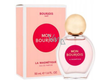 Bourjois Mon La Magnetique eau de parfum for women 50 ml