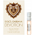 Dolce & Gabbana Devotion Eau de Parfum 1.5 ml vial