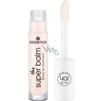 Essence Glossy Lip Treatment Balm 01 Balmazing 5 ml