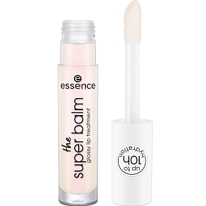 Essence Glossy Lip Treatment Balm 01 Balmazing 5 ml
