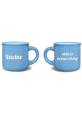 Nekupto Name mini mug Václav 100 ml