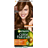 Garnier Color Naturals hair dye, natural golden brown 4.3