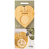 Albi Candle Holder Candle with Surprise You are a Great Teacher 4 pieces