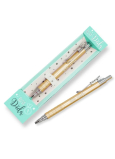 Nekupto Gift Pen Great Grandpa - Definitely the Best in the World 1 piece
