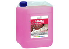 Lavon Professional Sanita aktivní pěna 5 l