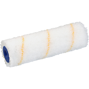 Spokar Perfecta floor painting roller for holder 8 mm, 250 mm